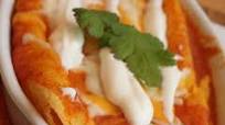 Mexican Entomadatas (Enchilada Mexican Entomadatas (Enchilada