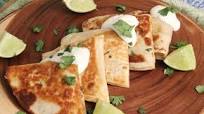 Corn and Shrimp Quesadillas Recipe Corn and Shrimp Quesadillas Recipe
