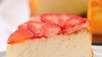 New York Cheesecake New York Cheesecake