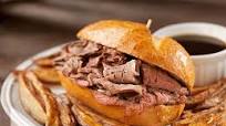 Classic French Dip Sandwiches Classic French Dip Sandwiches