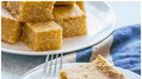 Cassava Pone (Vegan, Gluten Free) Cassava Pone (Vegan, Gluten Free)