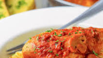 Crock Pot Chicken Cacciatore Crock Pot Chicken Cacciatore