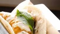 Spicy Chicken Tikka Taco Spicy Chicken Tikka Taco