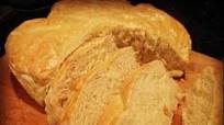 Cast Iron Skillet Bread Cast Iron Skillet Bread