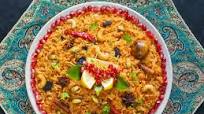 Vegetable Biryani Recipe - How to Make Veg Biryani | Vegetable Biryani Recipe by Chef Pankaj Bhadouria Vegetable Biryani Recipe - How to Make Veg Biryani | Vegetable Biryani Recipe by Chef Pankaj Bhadouria