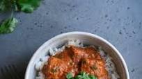 Chicken Tikka Masala Chicken Tikka Masala