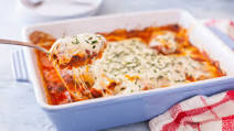 Pork Cutlet Parmigiana Pork Cutlet Parmigiana
