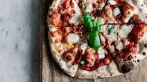 A Basic Sourdough Pizza Recipe A Basic Sourdough Pizza Recipe