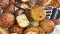 Air Fryer Red Skin Potatoes Air Fryer Red Skin Potatoes