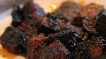 Smoked Burnt Ends Recipe Smoked Burnt Ends Recipe