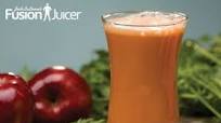 Carrot, Apple & Ginger Juice Carrot, Apple & Ginger Juice