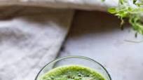 The Best Green Smoothie Recipe for Upset Stomach The Best Green Smoothie Recipe for Upset Stomach