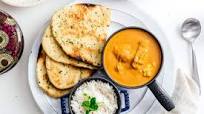 Instant Pot Butter Chicken Instant Pot Butter Chicken