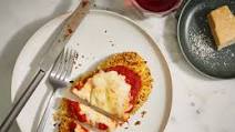 Air Fryer Chicken Parmesan Air Fryer Chicken Parmesan