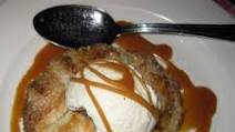 Maggiano's Little Italy Apple Crostada Recipe Maggiano's Little Italy Apple Crostada Recipe