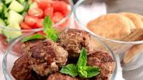 Lamb & Beef Meatballs (Keftedes) Recipe Lamb & Beef Meatballs (Keftedes) Recipe