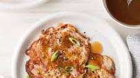 Shrimp Egg Foo Young Shrimp Egg Foo Young
