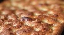 Sweet Focaccia from Alexandria with Lemon Zests Sweet Focaccia from Alexandria with Lemon Zests