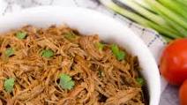 Cafe Rio Sweet Pork Recipe Cafe Rio Sweet Pork Recipe