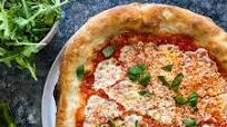 Margherita Pizza Margherita Pizza