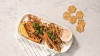 Sweet Potato Fries Sweet Potato Fries