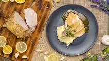 Lemon Pepper Pork Loin Recipe Lemon Pepper Pork Loin Recipe