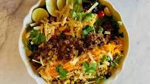 Ree Drummond's 'Love Robot' Chili Recipe Ree Drummond's 'Love Robot' Chili Recipe