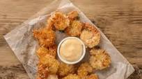 Crispy Shrimp Crispy Shrimp