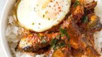 Sardines in Tomato Sauce Sardines in Tomato Sauce