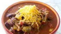 Slow Cooker Round Steak Chili Slow Cooker Round Steak Chili