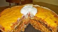 MEXICAN TORTILLA CASSEROLE Recipe - (3.9/5) MEXICAN TORTILLA CASSEROLE Recipe - (3.9/5)