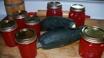 6 Easy Steps to Zucchini Jam 6 Easy Steps to Zucchini Jam