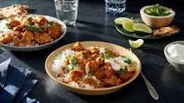 Instant Pot Chicken Curry Instant Pot Chicken Curry