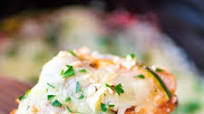 Crock Pot Low Carb Lasagna Crock Pot Low Carb Lasagna