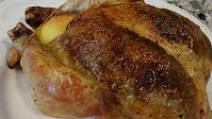 The Best Roasted Chicken The Best Roasted Chicken
