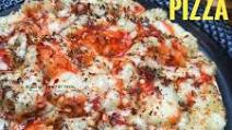 Pasta pizza recipe | pizza pasta Pasta pizza recipe | pizza pasta