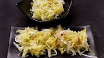 Spicy Chinese Cabbage (La Bai Cai) Spicy Chinese Cabbage (La Bai Cai)