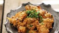 Chicken Tikka Masala Chicken Tikka Masala