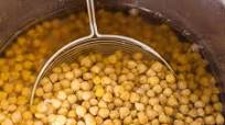 Instant Pot Chickpeas {No Soaking} Instant Pot Chickpeas {No Soaking}