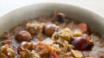 Bigos (Polish Hunter’s Stew) Bigos (Polish Hunter’s Stew)