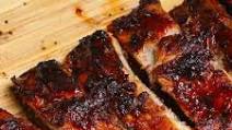 Air Fryer Ribs Recipe (+VIDEO) Air Fryer Ribs Recipe (+VIDEO)