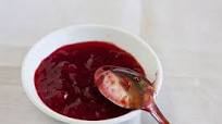 Red Currant Jam Red Currant Jam