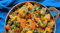 Annakoot Ki Sabzi Recipe for Govardhan Puja Annakoot Ki Sabzi Recipe for Govardhan Puja