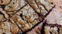 Brown Butter Blondies Brown Butter Blondies