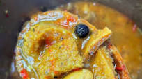 Jamaican Tripe and Bean (Pressure Cooker) Jamaican Tripe and Bean (Pressure Cooker)