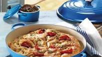 Italian Rosemary and Roasted Pepper Focaccia Italian Rosemary and Roasted Pepper Focaccia