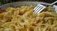Pan Fried Noodles Pan Fried Noodles