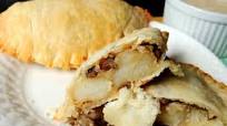 Easy Turkey Sausage Irish Pasties Easy Turkey Sausage Irish Pasties