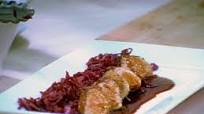 Roasted Pork Tenderloin Roasted Pork Tenderloin