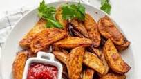 Air Fryer Potatoes Air Fryer Potatoes